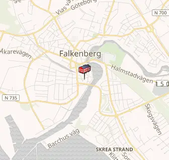 Falkenberg
