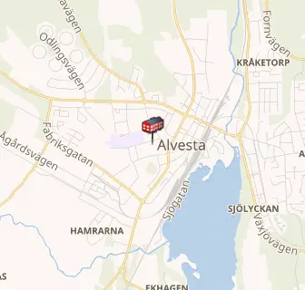 Alvesta