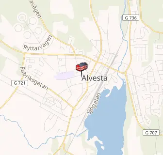 Alvesta