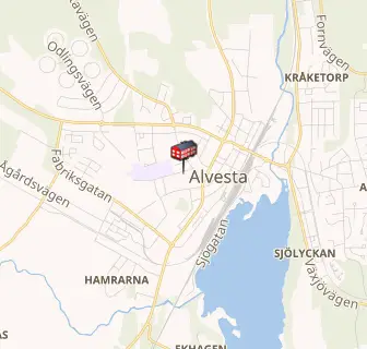 Alvesta