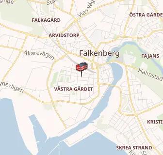 Falkenberg