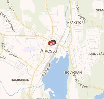 Alvesta
