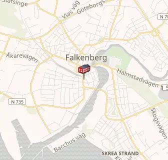 Falkenberg