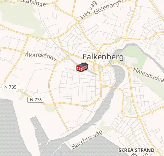 Falkenberg