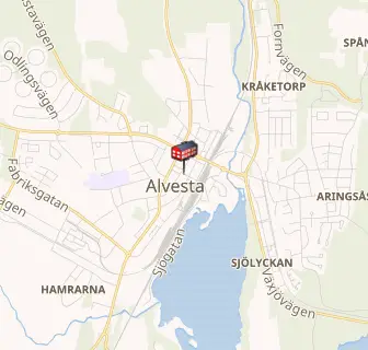 Alvesta