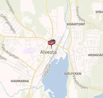 Alvesta