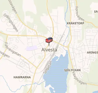 Alvesta