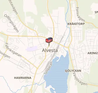 Alvesta