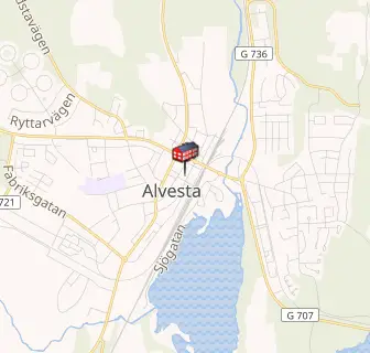 Alvesta