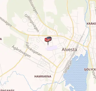 Alvesta