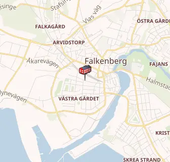 Falkenberg