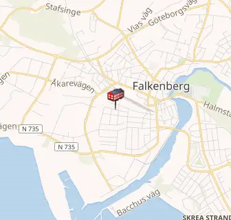 Falkenberg