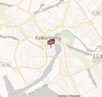 Falkenberg