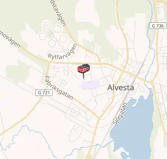 Alvesta