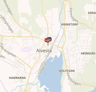 Alvesta