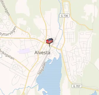 Alvesta