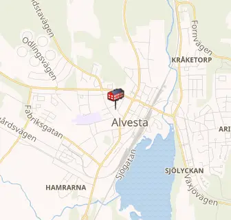 Alvesta