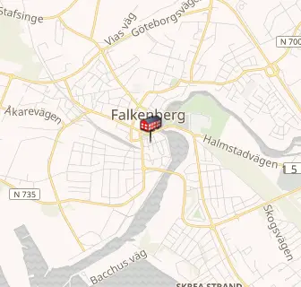 Falkenberg