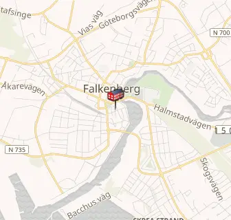 Falkenberg