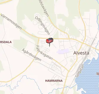 Alvesta