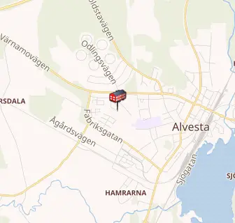 Alvesta