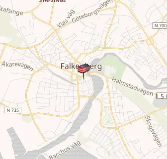 Falkenberg