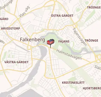 Falkenberg