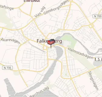 Falkenberg