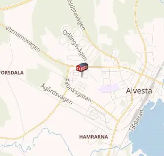 Alvesta