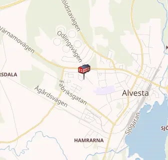 Alvesta