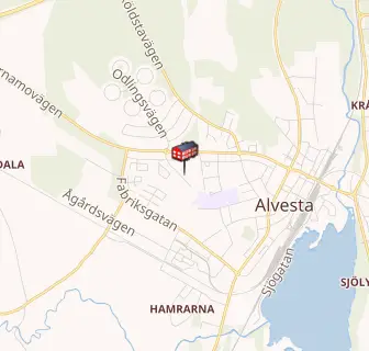 Alvesta