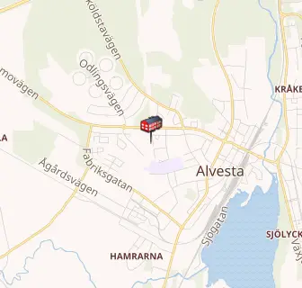 Alvesta