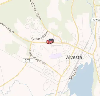 Alvesta