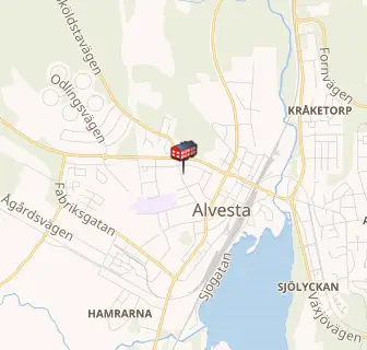 Alvesta