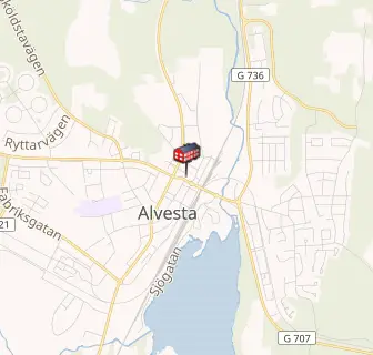 Alvesta