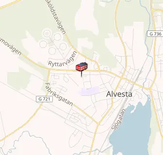 Alvesta