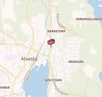 Alvesta