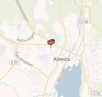 Alvesta