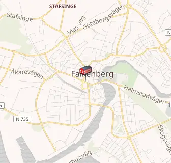 Falkenberg