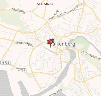 Falkenberg