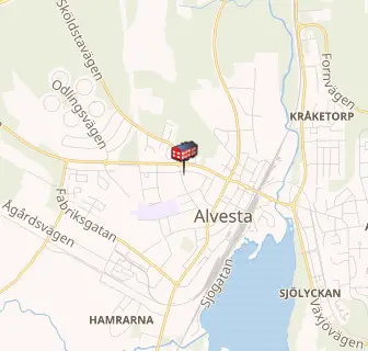 Alvesta