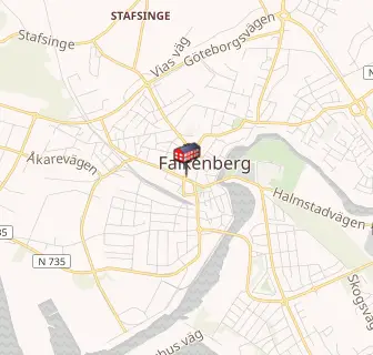 Falkenberg