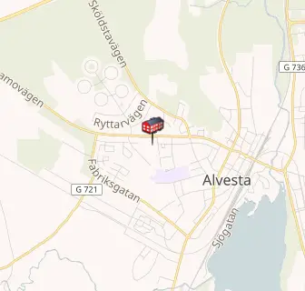 Alvesta