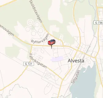 Alvesta
