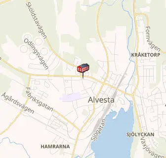 Alvesta