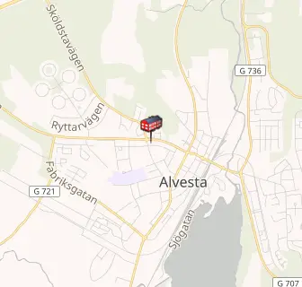 Alvesta
