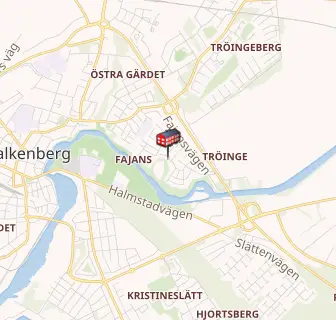 Falkenberg