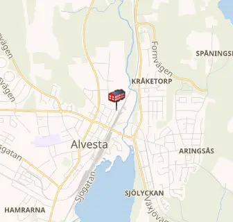 Alvesta