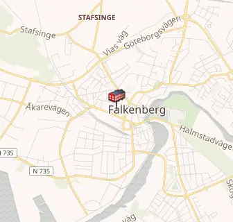 Falkenberg