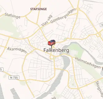 Falkenberg